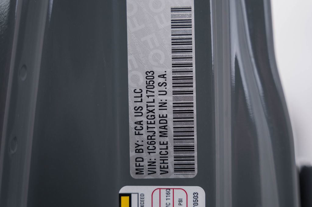 New 2026 Jeep Gladiator Mojave image 42