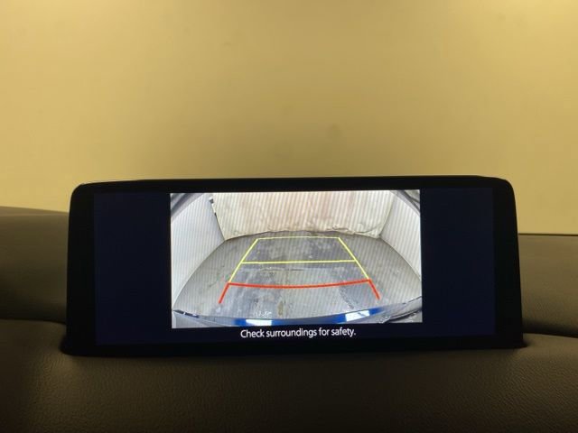 Used 2024 MAZDA CX-5 AWD 2.5 S w/ Select Package image 12