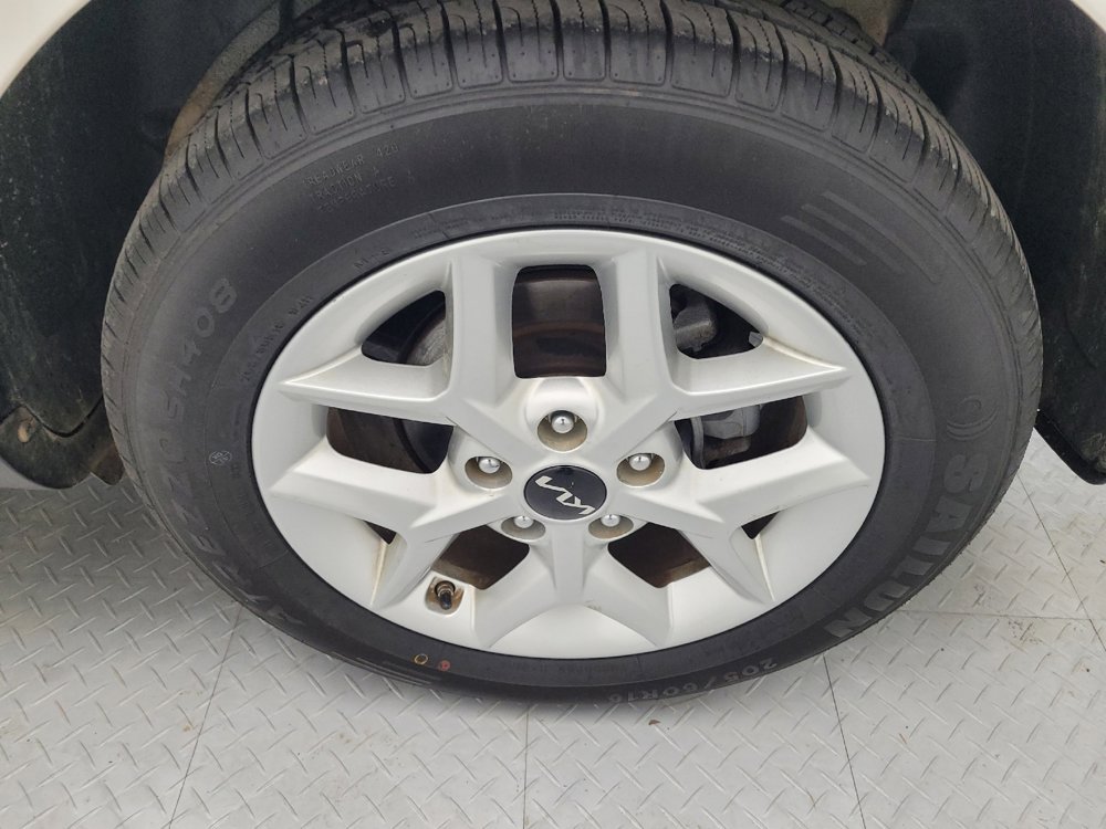 Used 2022 Kia Soul LX w/ Technology Package image 31