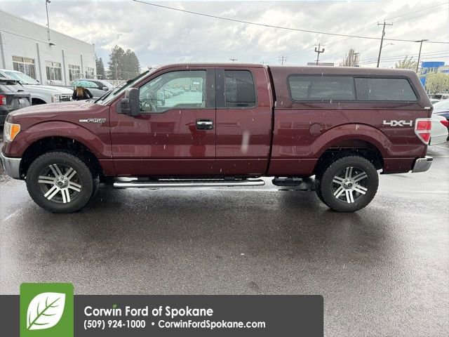 Used 2010 Ford F150 SVT Raptor image 6
