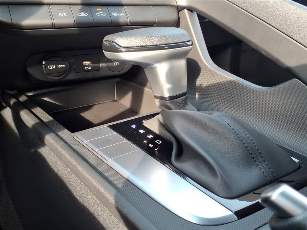 New 2026 Hyundai Elantra SE image 10