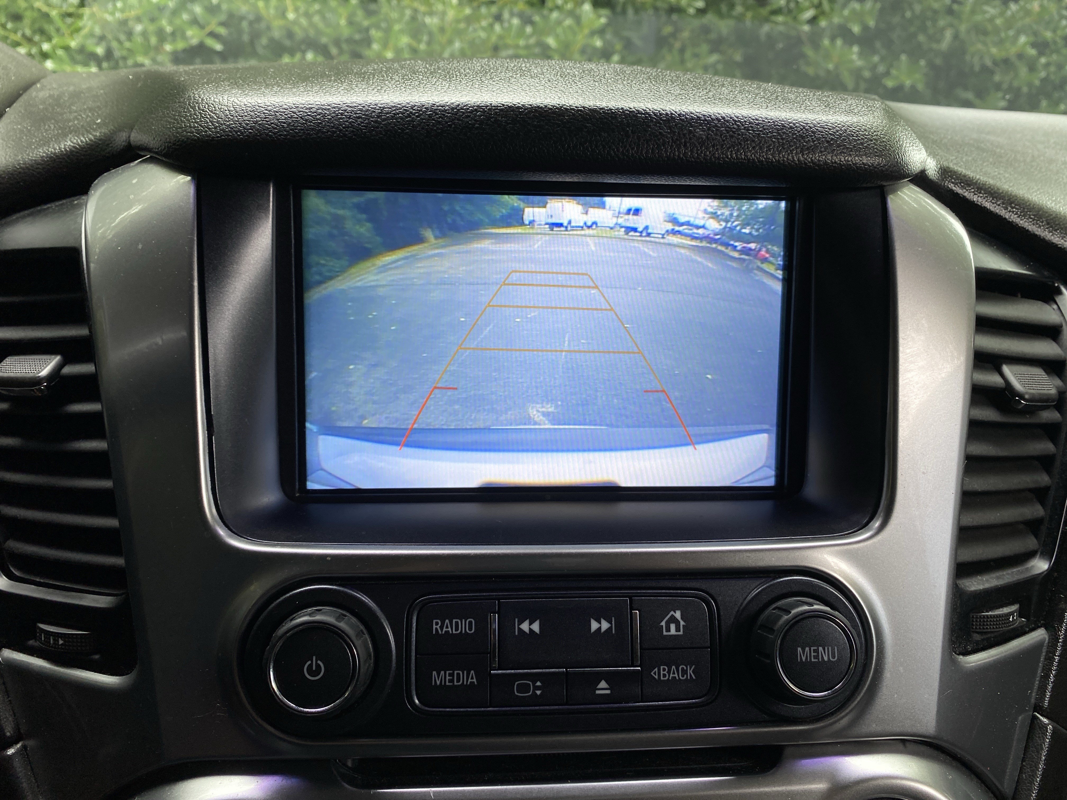 Used 2019 Chevrolet Tahoe LT RWD image 26