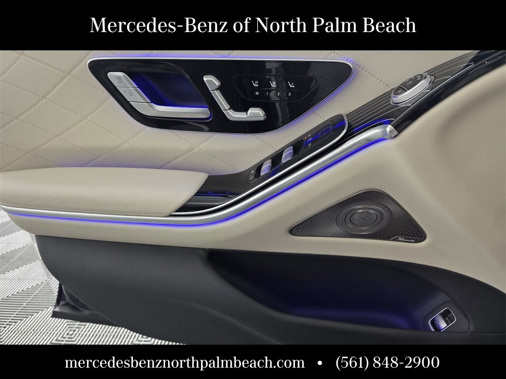 Certified 2023 Mercedes-Benz S 580 4MATIC Sedan image 26