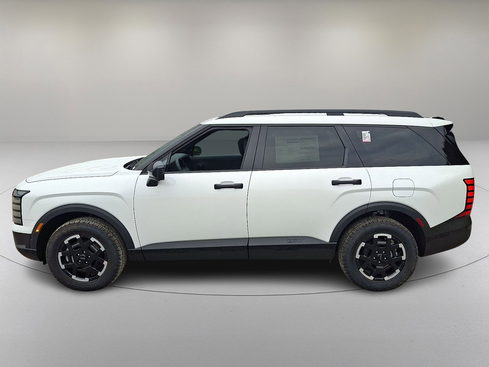 New 2026 Hyundai Palisade XRT Pro image 4