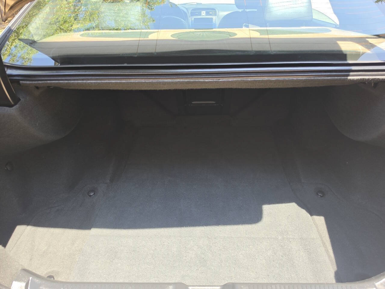 Used 2008 Acura TL FWD image 32