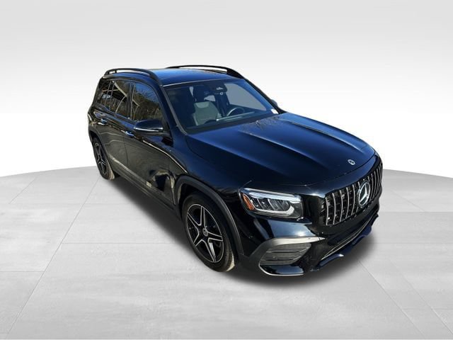 Used 2024 Mercedes-Benz GLB 250 image 7