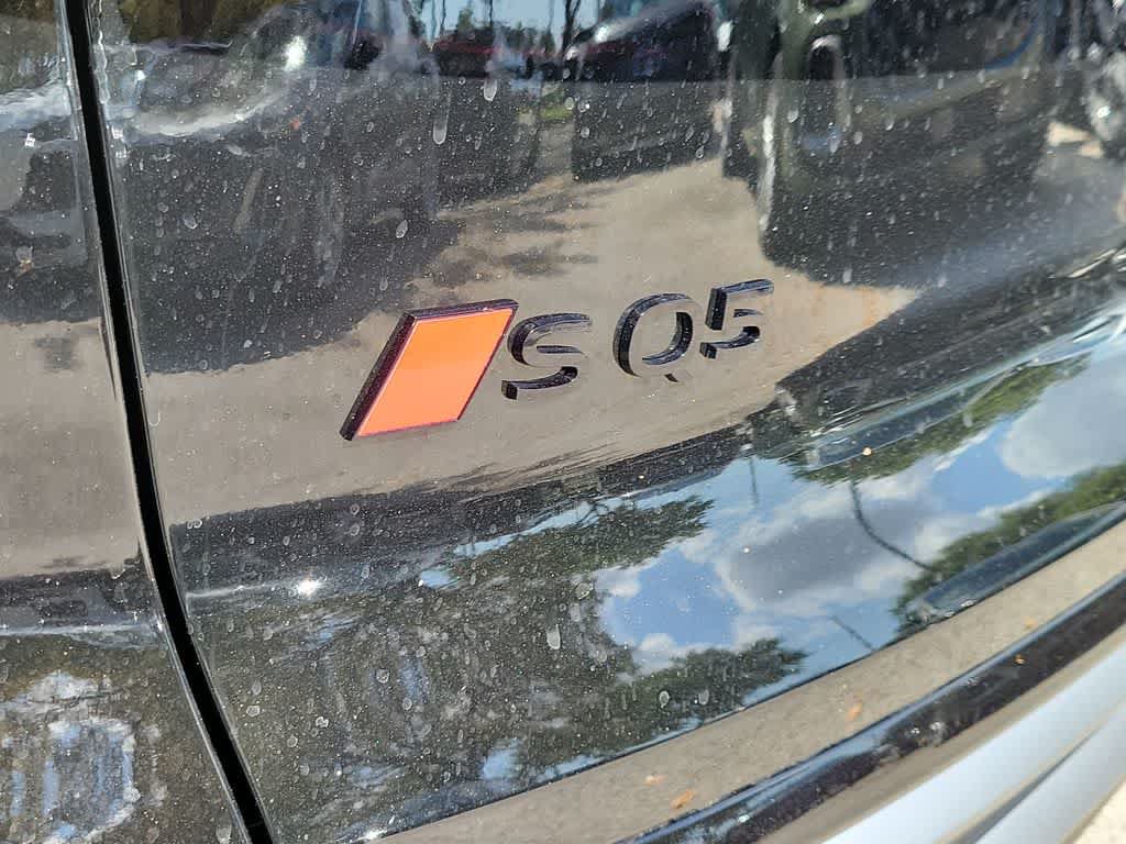 New 2026 Audi SQ5 Premium Plus AWD/4WD image 15