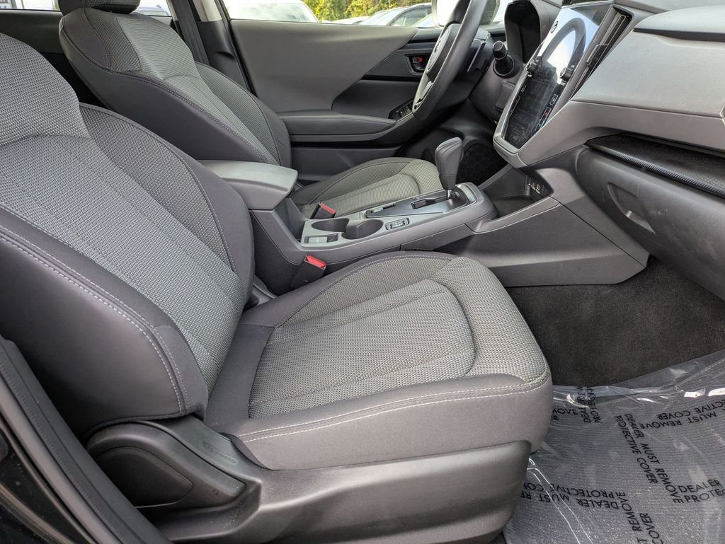 Used 2024 Subaru Crosstrek 2.0i Premium image 24