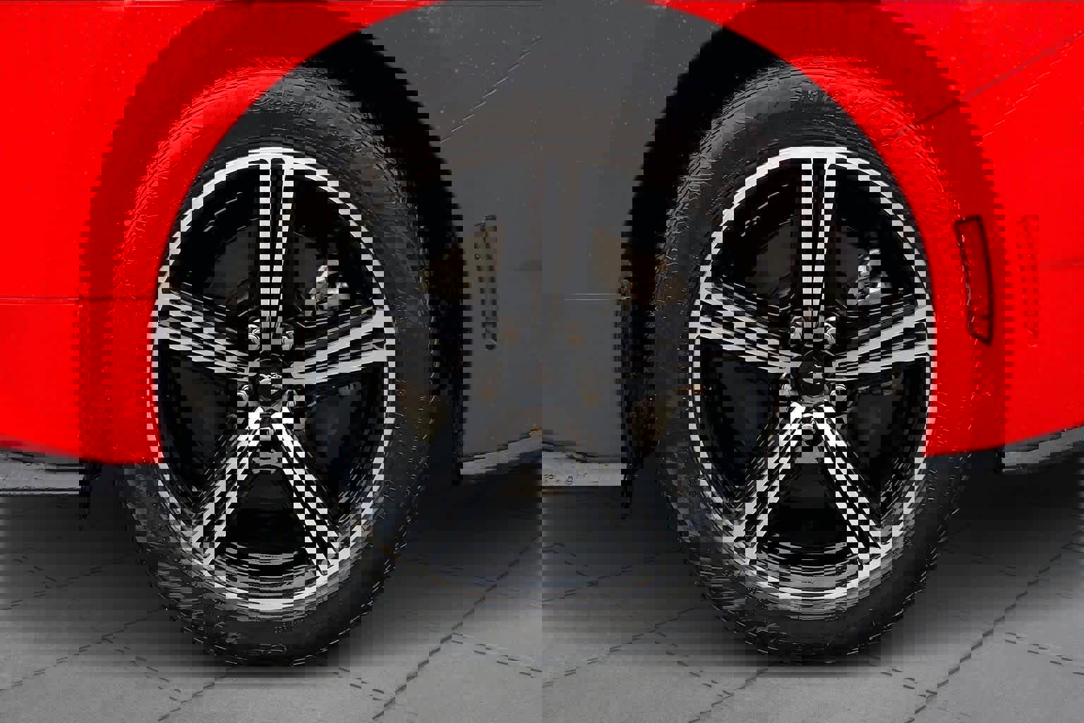 Used 2024 Ford Mustang Premium image 9