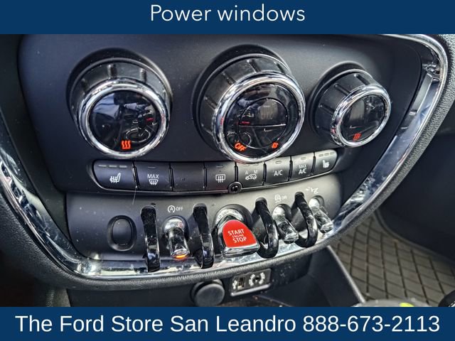 Used 2017 MINI Cooper Clubman S AWD/4WD image 26