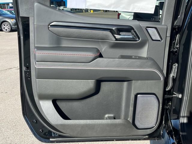 New 2026 GMC Sierra 1500 AT4X image 20