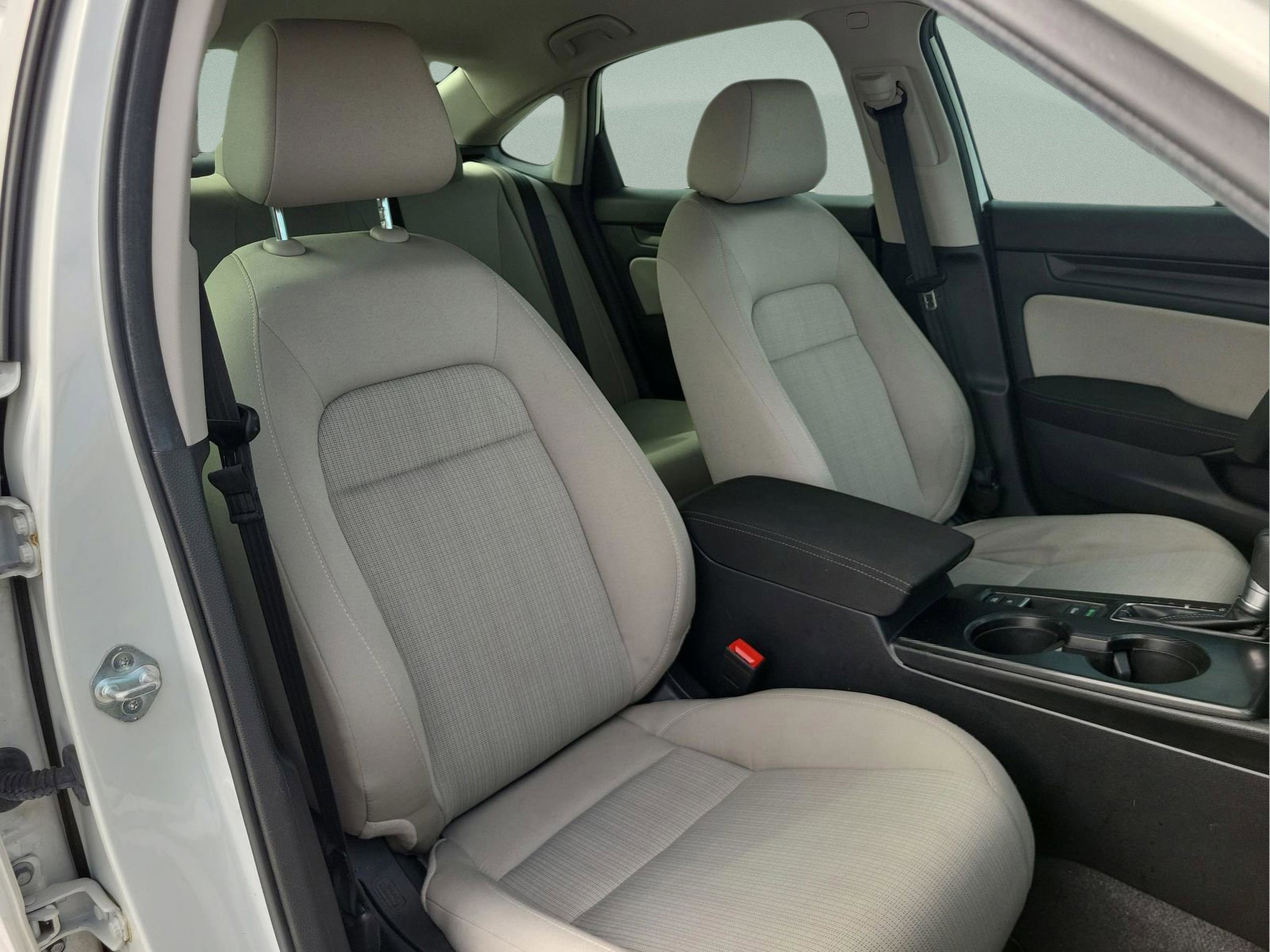 Certified 2024 Honda Civic LX image 19