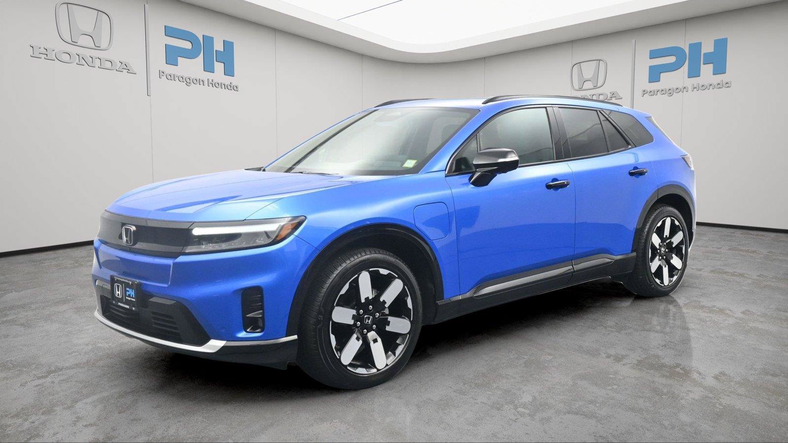 Certified 2024 Honda Prologue Elite image 1