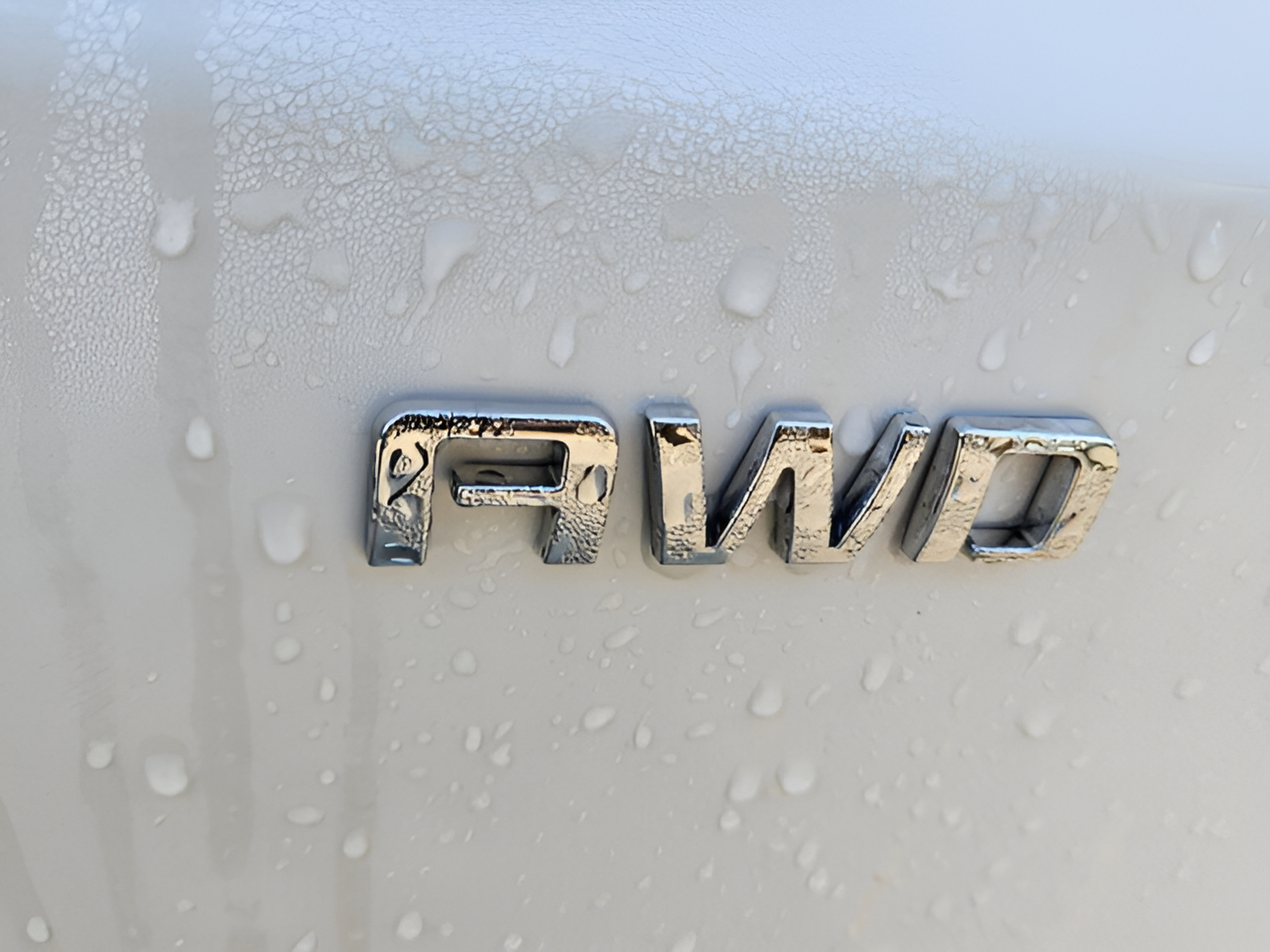 New 2025 Chevrolet Blazer EV LT AWD/4WD image 9