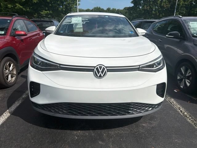 Used 2023 Volkswagen ID.4 2WD image 3