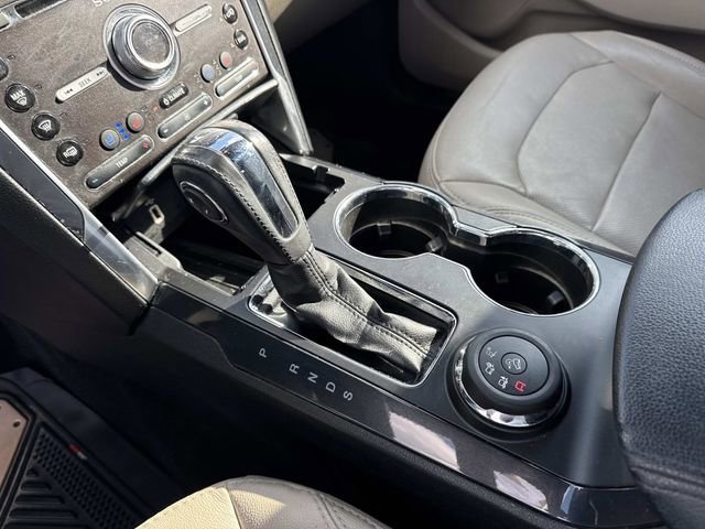 Used 2018 Ford Explorer Limited image 29