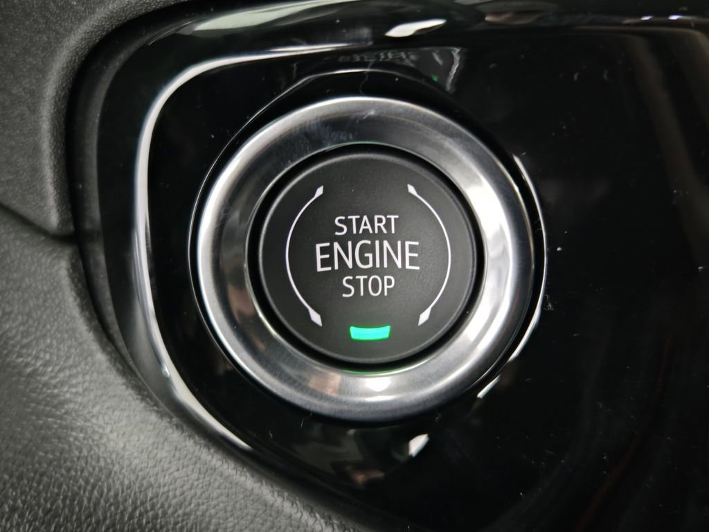 New 2026 Chevrolet Silverado 1500 RST image 23