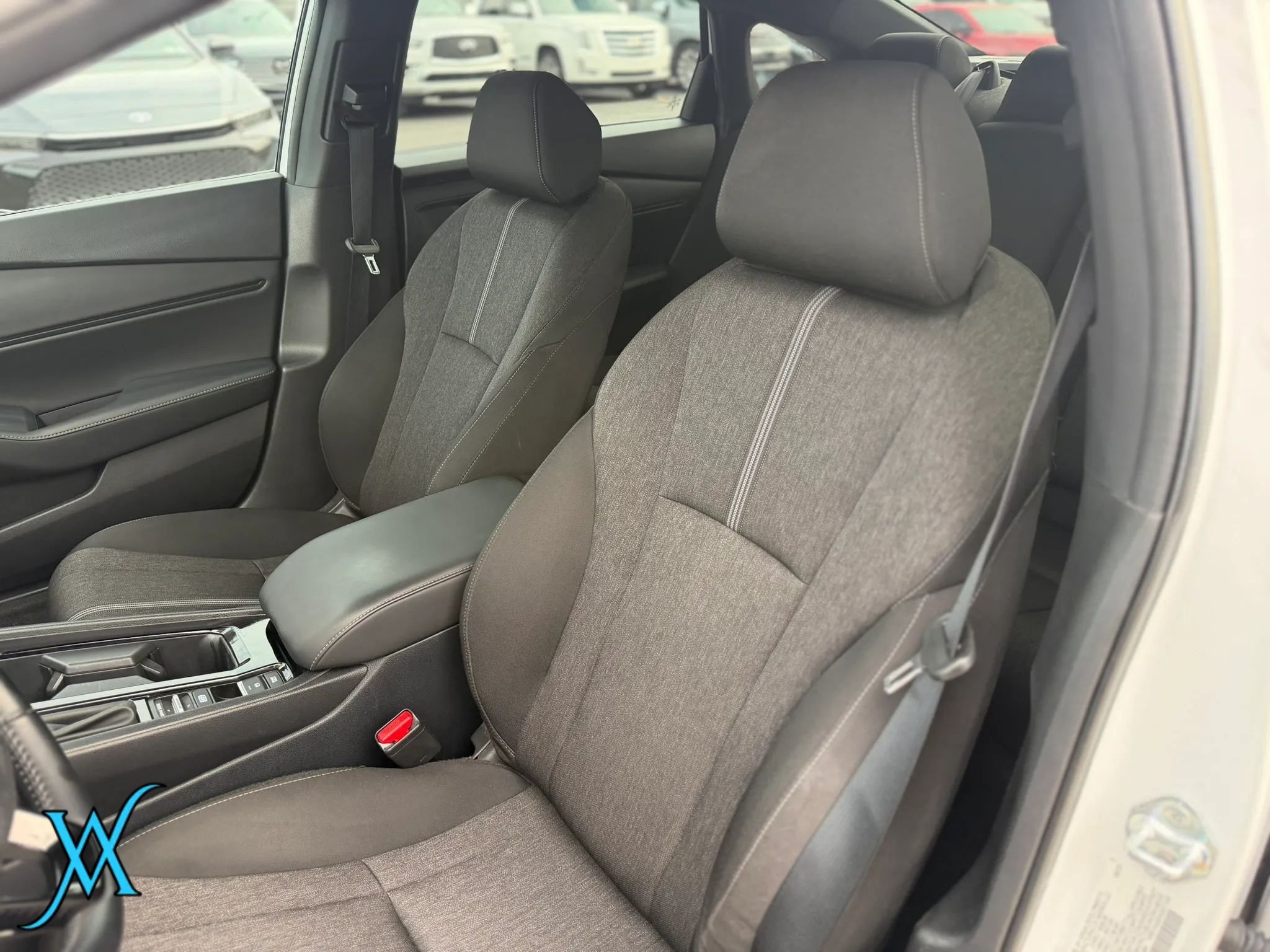 Used 2023 Honda Accord Sport image 14