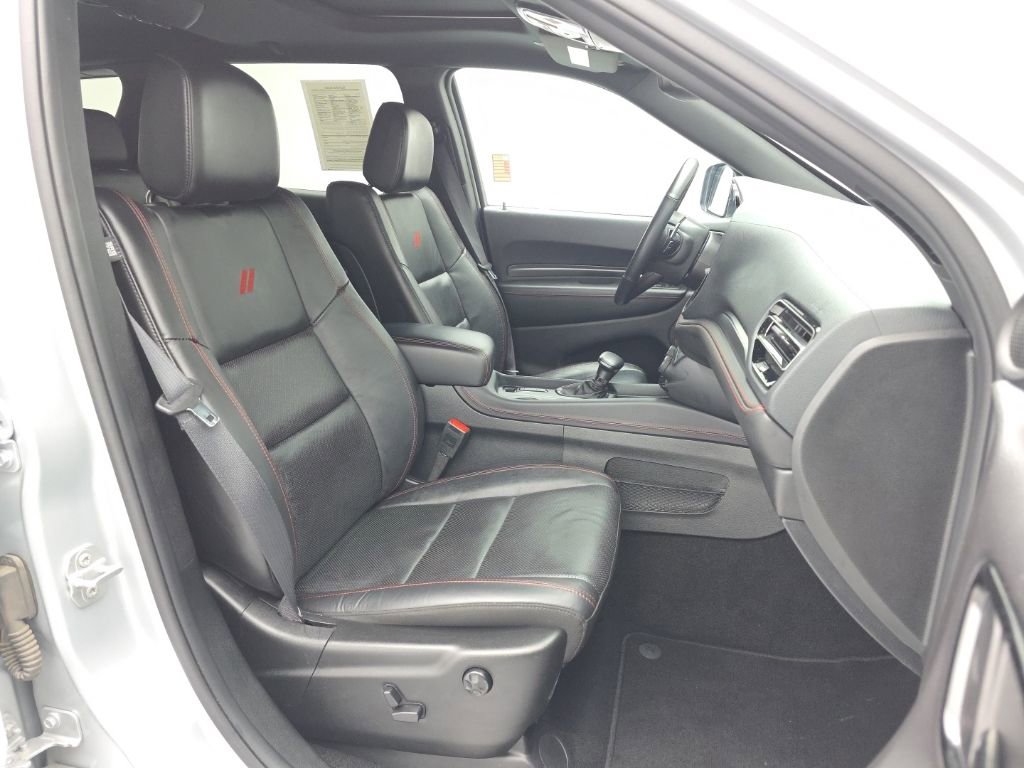 Used 2025 Dodge Durango R/T AWD/4WD image 48