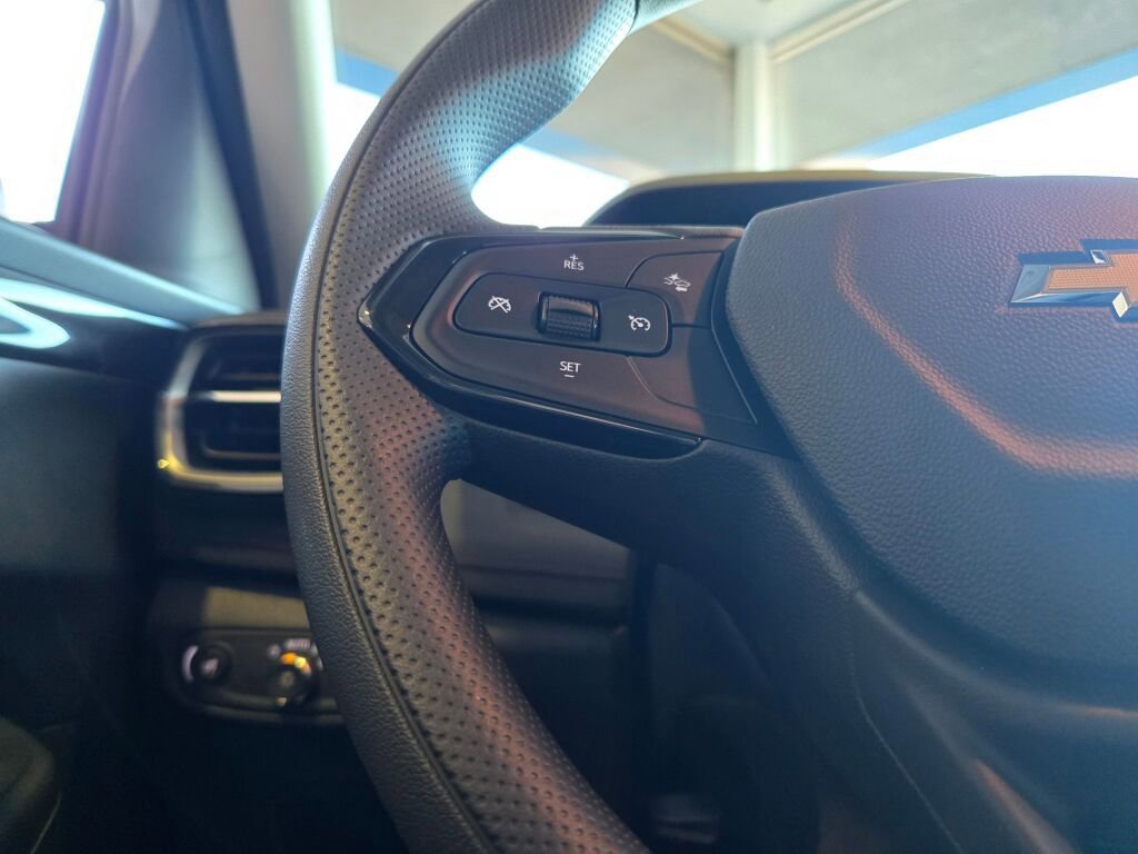 New 2026 Chevrolet TrailBlazer LS w/ LS Convenience Package image 22