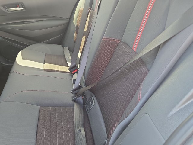New 2027 Toyota Corolla SE FWD image 16