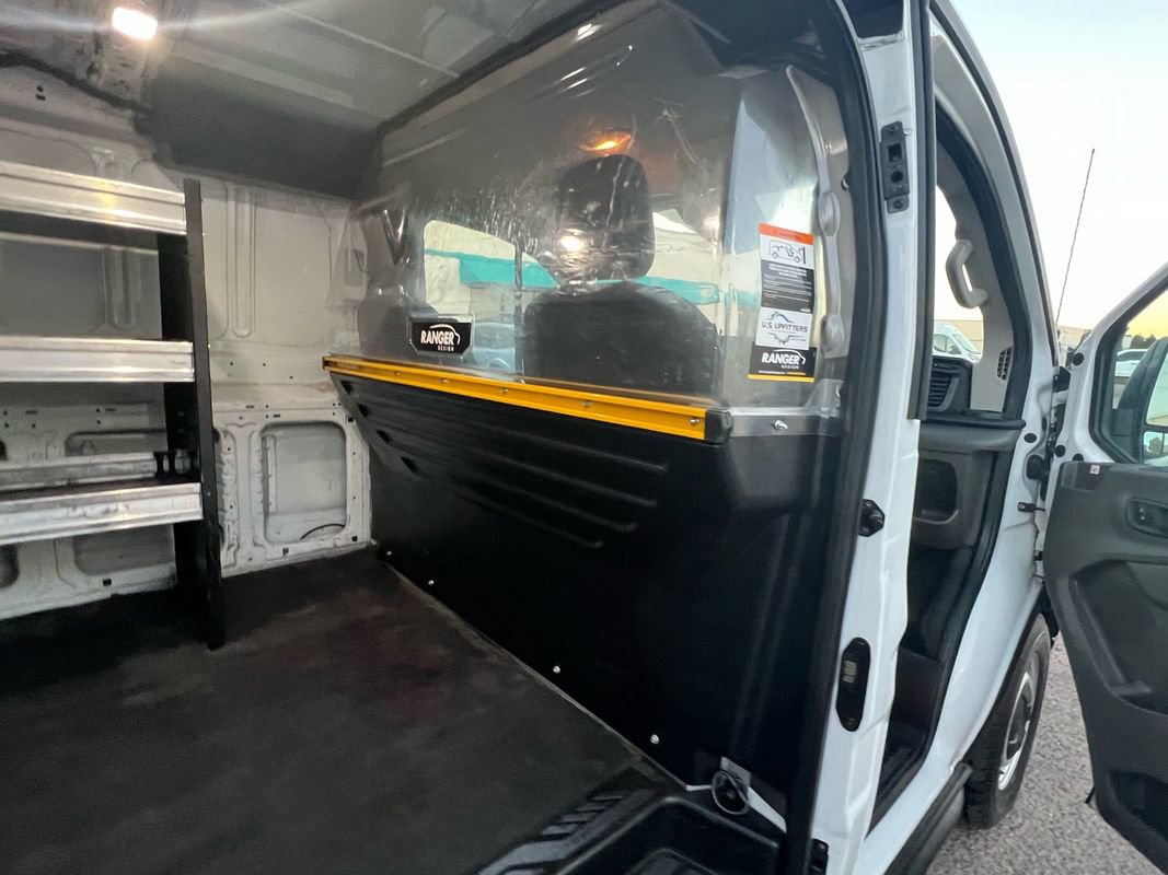 Used 2020 Ford Transit 250 Low Roof image 13