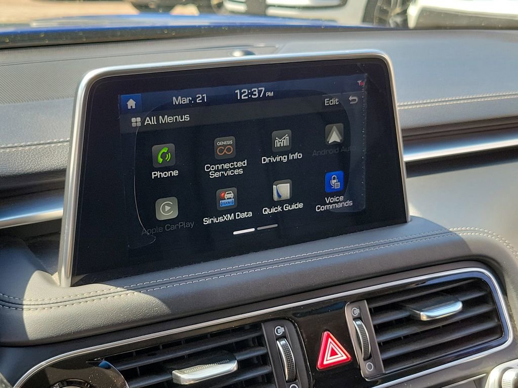 Used 2020 Genesis G70 2.0T image 27