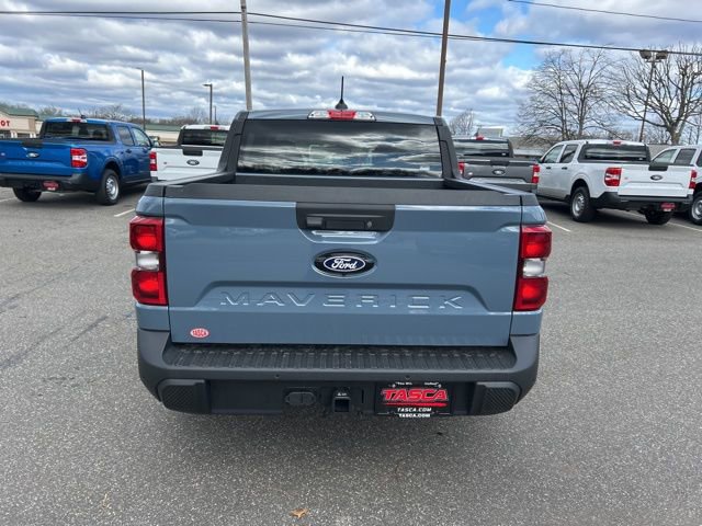 New 2026 Ford Maverick Lariat w/ 4K Tow Package AWD/4WD image 6