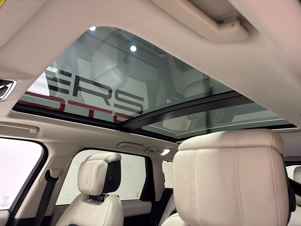 Used 2019 Land Rover Range Rover Sport Autobiography image 13