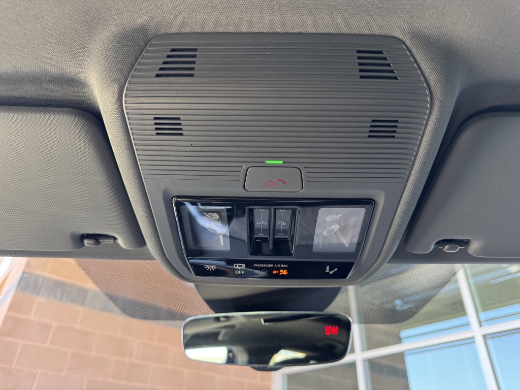 Used 2023 Audi Q4 e-tron Premium Plus w/ Premium Plus image 27