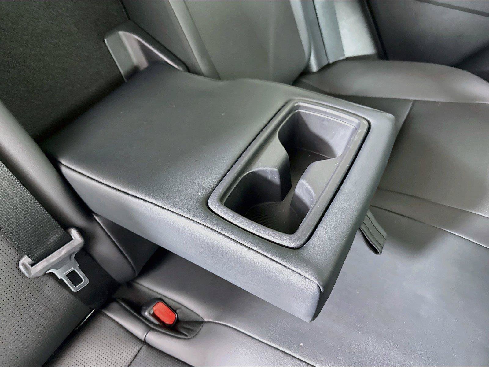 Certified 2026 Toyota RAV4 XLE Premium FWD image 40