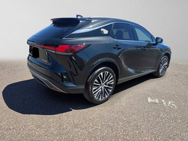 Certified 2025 Lexus RX 350 Premium Plus FWD image 3