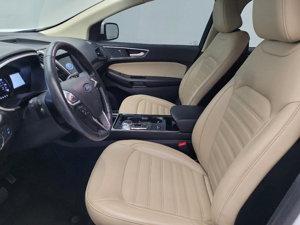 Used 2020 Ford Edge SEL w/ Convenience Package FWD image 17