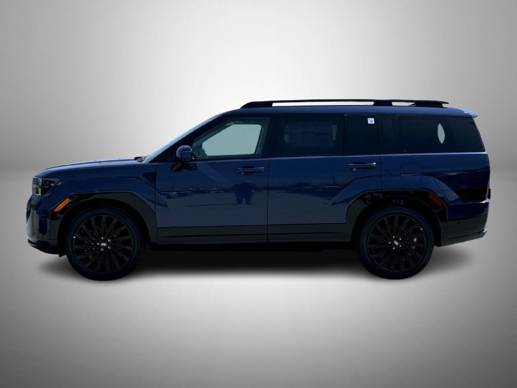 New 2026 Hyundai Santa Fe Calligraphy AWD/4WD image 8