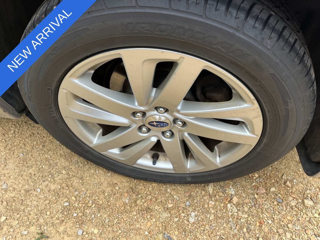 Used 2015 Subaru Impreza 2.0i Premium AWD/4WD image 10