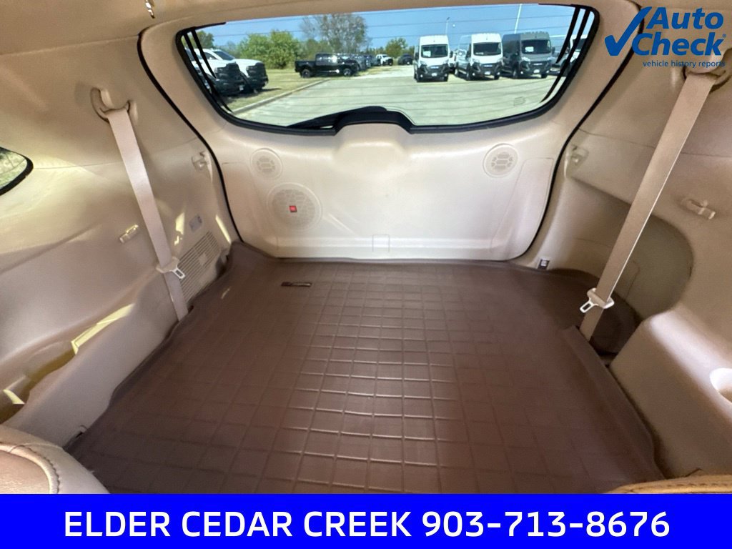 Used 2017 Toyota Highlander Limited FWD image 27