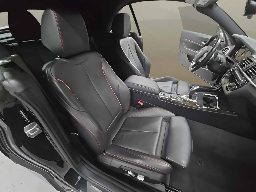 Used 2020 BMW 230i xDrive Convertible w/ Premium Package AWD/4WD image 32