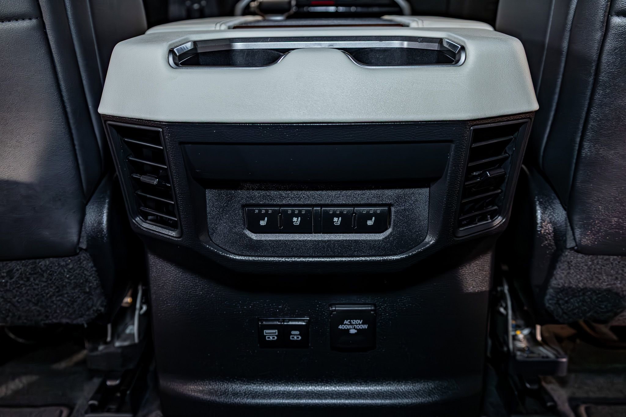 Used 2023 Toyota Tundra Capstone image 23