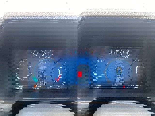 Certified 2024 Ford F150 STX image 12