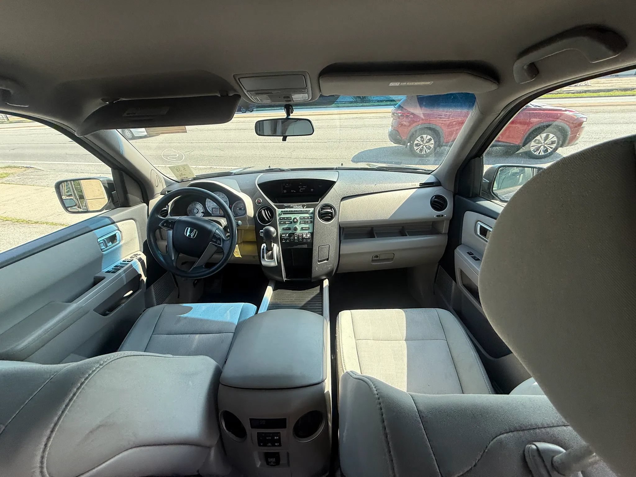 Used 2011 Honda Pilot EX image 15
