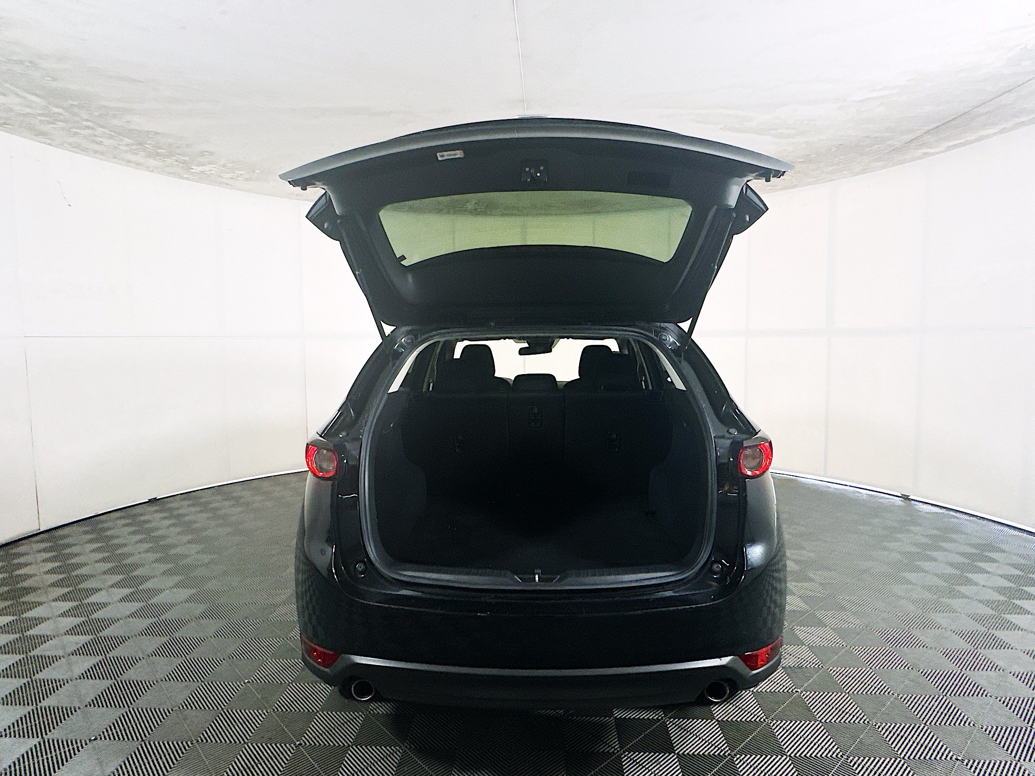 Used 2018 MAZDA CX-5 Sport FWD image 31