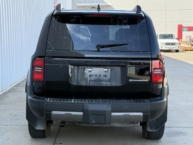 Used 2024 Toyota Land Cruiser w/ Premium Package AWD/4WD image 5