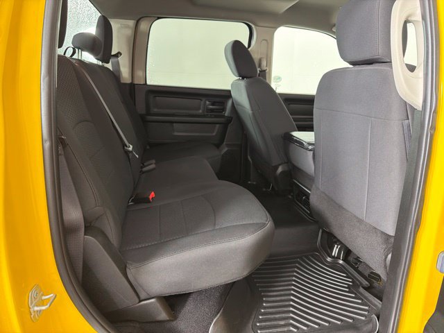 Used 2019 RAM 1500 Express w/ Wheel & Sound Group AWD/4WD image 25
