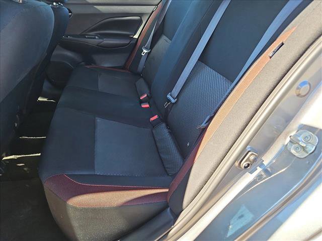 Used 2024 Nissan Versa SR image 17