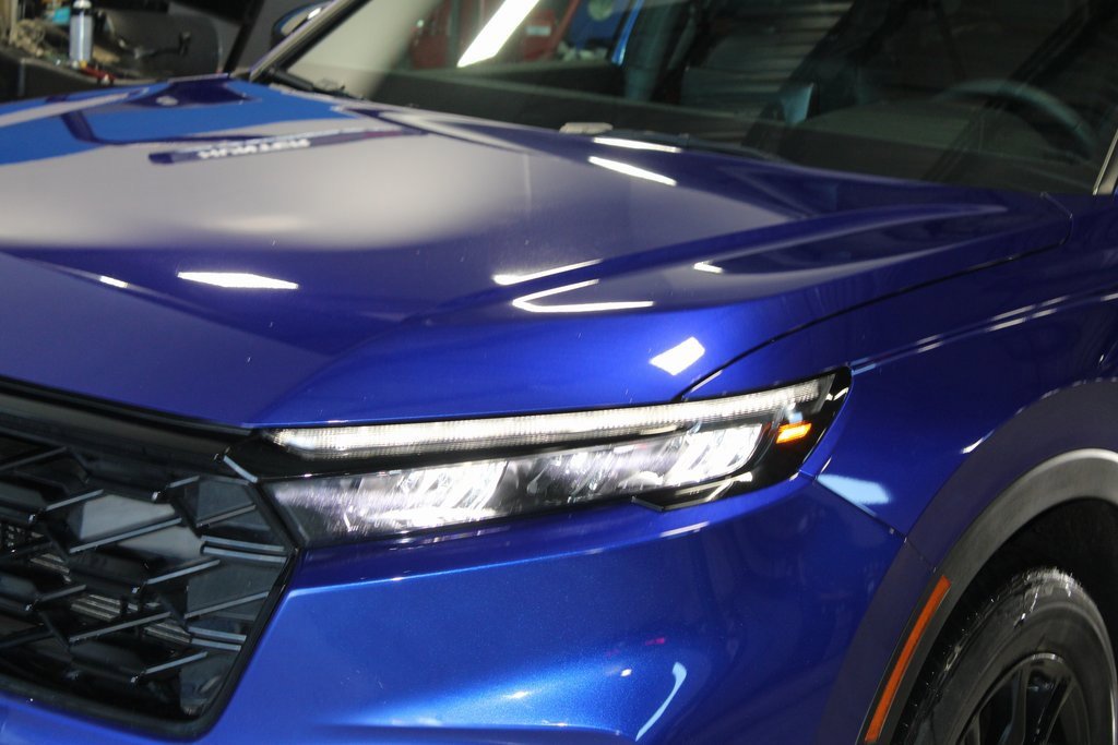 Used 2024 Honda CR-V Sport-L image 2