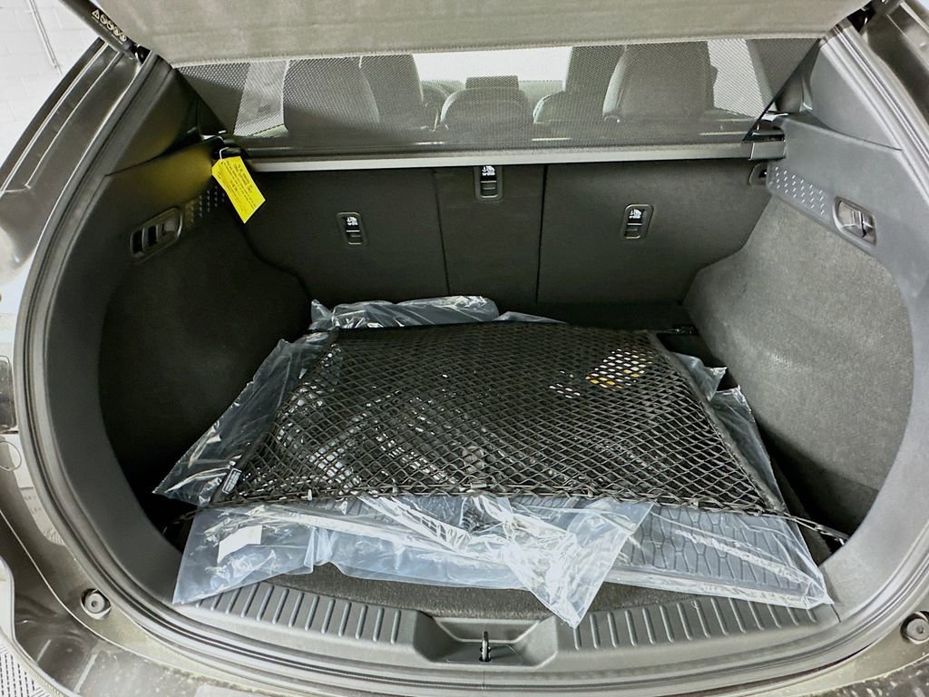 New 2025 MAZDA CX-5 Signature image 34