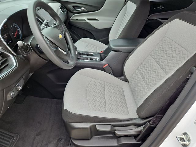 Used 2024 Chevrolet Equinox LS FWD image 11
