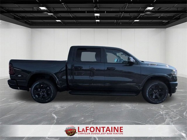 New 2026 RAM 1500 Big Horn image 6