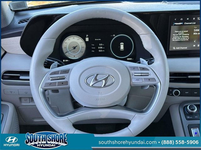 Used 2023 Hyundai Palisade Limited image 16