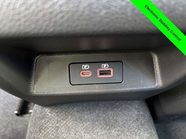 Used 2023 Nissan Altima 2.5 SV image 24